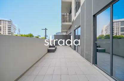 Apartment - 2 Bedrooms - 2 Bathrooms for sale in Executive Residences 1 - Executive Residences - Dubai Hills Estate - Dubai