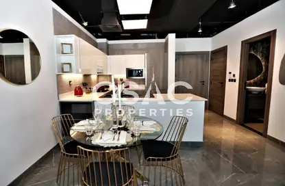 شقة - 1 حمام للبيع في جويا دورادو ريزيدينسز - ارجان - دبي