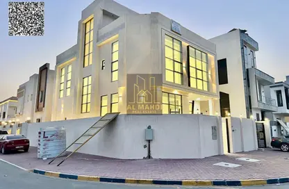 فيلا - 5 غرف نوم - 7 حمامات للبيع في الزاهية جاردنز - الزاهية - عجمان