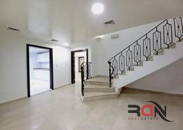 Apartment - 4 bedrooms - 5 bathrooms for rent in Crescent Towers - Al Khalidiya - Abu Dhabi