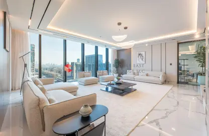 شقة - 4 غرف نوم - 5 حمامات للبيع في زا اس تاور - مدينة دبي للانترنت - دبي