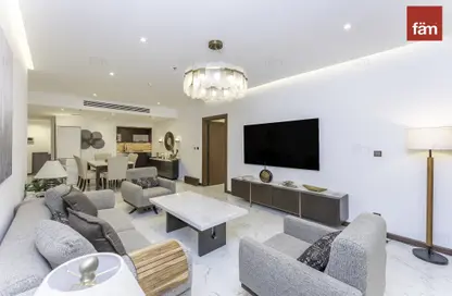 Apartment - 2 Bedrooms - 3 Bathrooms for sale in Royal Amwaj Residences South - Royal Amwaj Residences - Palm Jumeirah - Dubai