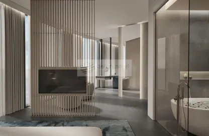 Hotel  and  Hotel Apartment - Studio - 1 Bathroom for sale in Ciel Tower - Dubai Marina - Dubai