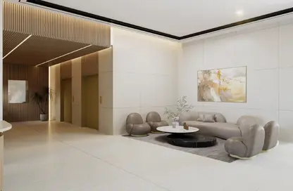 Apartment - Studio - 1 Bathroom for sale in Al Ameera Village - Ajman