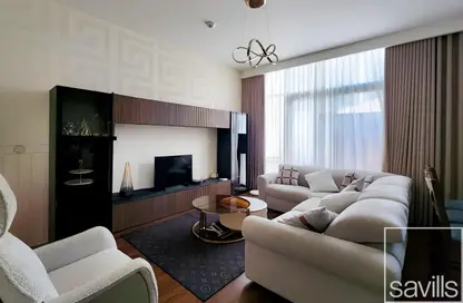 تاون هاوس - 3 غرف نوم - 4 حمامات للبيع في ربى - المرابع العربية 3 - دبي