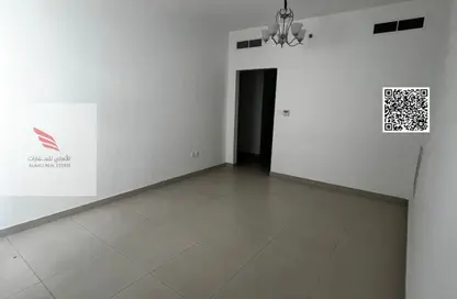 Apartment - 1 Bedroom - 2 Bathrooms for rent in Al Naemiya Tower 1 - Al Naemiya Towers - Al Nuaimiya - Ajman
