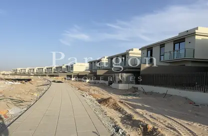 Villa - 3 Bedrooms - 4 Bathrooms for sale in Beach Homes - Falcon Island - Al Hamra Village - Ras Al Khaimah