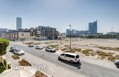 Apartment - 1 Bedroom - 2 Bathrooms for sale in Sandoval Gardens - Jumeirah Village Circle - Dubai