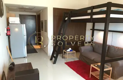 شقة - 1 حمام للبيع في مساكن النخبة رقم 7 - مساكن النخبة الرياضية - مدينة دبي الرياضية - دبي