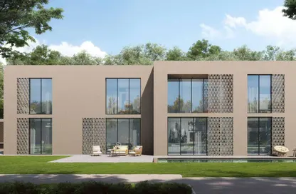 Villa - 5 Bedrooms - 6 Bathrooms for sale in Hayyan - Sharjah Villa - 5 Bedrooms - 6 Bathrooms for sale in Hayyan - Sharjah