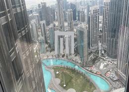 Apartment - 1 bedroom - 1 bathroom for rent in Burj Khalifa - Burj Khalifa Area - Downtown Dubai - Dubai