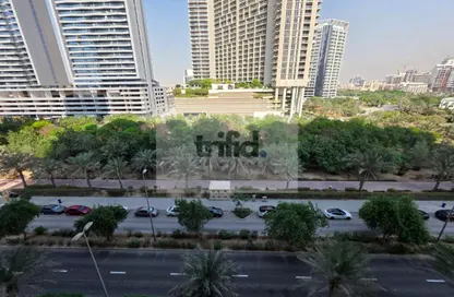 Apartment - 1 Bedroom - 2 Bathrooms for sale in Luma Park Views - Jumeirah Village Circle - Dubai