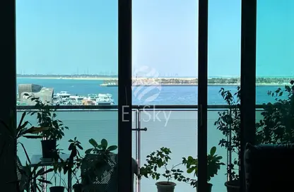 Apartment - 3 Bedrooms - 4 Bathrooms for sale in Al Rahba - Al Muneera - Al Raha Beach - Abu Dhabi