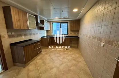 Apartment - 2 Bedrooms - 4 Bathrooms for rent in Al Mamzar - Al Mamzar - Sharjah - Sharjah