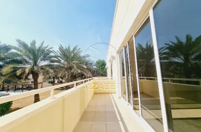 Townhouse - 3 Bedrooms - 4 Bathrooms for sale in Yasmin Community - Al Raha Gardens - Abu Dhabi