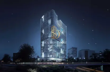 Apartment - Studio - 1 Bathroom for sale in Binghatti Hills - Dubai Science Park - Dubai