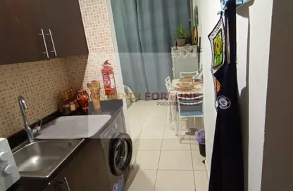 شقة - 1 حمام للايجار في رويال ريزيدنس 2 - رويال ريزدنس - مدينة دبي الرياضية - دبي