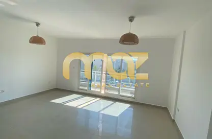Apartment - 2 Bedrooms - 2 Bathrooms for sale in Tower 2 - Al Reef Downtown - Al Reef - Abu Dhabi