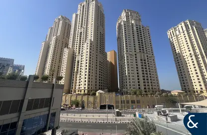 Apartment - 1 Bedroom - 2 Bathrooms for sale in The Point - Dubai Marina - Dubai Apartment - 1 Bedroom - 2 Bathrooms for sale in The Point - Dubai Marina - Dubai