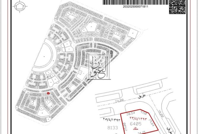 15488220 - الصورة الرئيسية للعقار