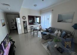 Apartment - 1 bedroom - 1 bathroom for sale in Time Place Tower - Dubai Marina - Dubai