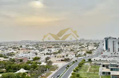 Apartment - 3 Bedrooms - 3 Bathrooms for rent in Al Rostamani Tower A - Al Rostomani Towers - Sheikh Zayed Road - Dubai