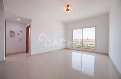 Apartment - 1 Bedroom - 2 Bathrooms for rent in Residential District - Dubai South (Dubai World Central) - Dubai