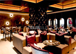 Fully Furnished Fitted Restaurant Busy 5star Hotel