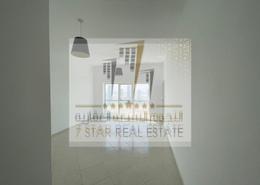 Empty Room image for: Apartment - 2 bedrooms - 3 bathrooms for sale in Al Shahd Tower - Al Khan Lagoon - Al Khan - Sharjah, Image 1