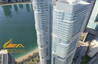 Apartment - 3 Bedrooms - 5 Bathrooms for sale in JOUD - Al Mamzar - Sharjah - Sharjah Apartment - 3 Bedrooms - 5 Bathrooms for sale in JOUD - Al Mamzar - Sharjah - Sharjah