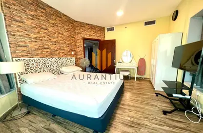 Apartment - Studio - 1 Bathroom for sale in New Dubai Gate 2 - JLT Cluster A - Jumeirah Lake Towers - Dubai