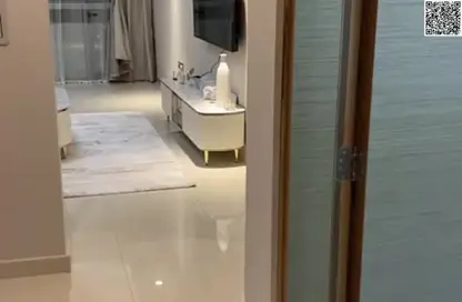 Apartment - 1 Bedroom - 2 Bathrooms for sale in Gulfa Towers - Al Rashidiya 1 - Al Rashidiya - Ajman