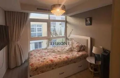 Townhouse - 3 Bedrooms - 4 Bathrooms for sale in Just Cavalli Villas - Aquilegia - Damac Hills 2 - Dubai
