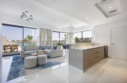Villa - 3 Bedrooms - 4 Bathrooms for sale in The Townhouses at Al Hamra Village - Al Hamra Village - Ras Al Khaimah
