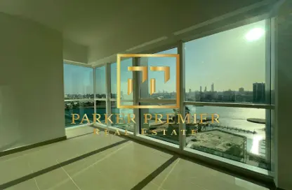 Apartment - 2 Bedrooms - 3 Bathrooms for sale in Al Durrah Tower - Marina Square - Al Reem Island - Abu Dhabi