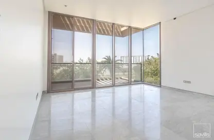 Villa - 4 Bedrooms - 6 Bathrooms for sale in HIDD Al Saadiyat - Saadiyat Island - Abu Dhabi