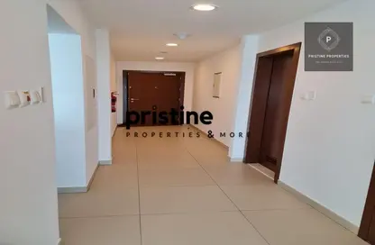 Apartment - 3 Bedrooms - 5 Bathrooms for sale in The Gate Tower 2 - Shams Abu Dhabi - Al Reem Island - Abu Dhabi