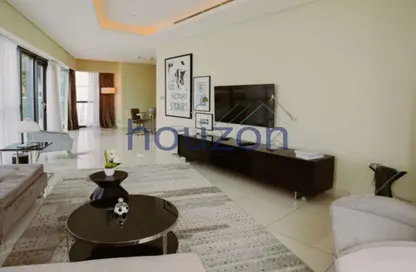 Apartment - 2 Bedrooms - 3 Bathrooms for sale in Tower B - DAMAC Towers by Paramount - Business Bay - Dubai