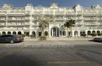 Apartment - Studio - 1 Bathroom for sale in Vincitore Palacio - Arjan - Dubai
