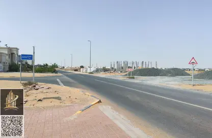 Land - Studio for sale in Al Helio 1 - Al Helio - Ajman