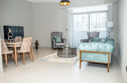 Apartment - 1 Bedroom - 2 Bathrooms for rent in 2020 Marquis - Arjan - Dubai