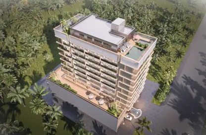 Apartment - Studio - 1 Bathroom for sale in Stamn Yuni - Al Satwa - Dubai