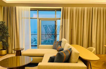 Apartment - 2 Bedrooms - 2 Bathrooms for rent in Marriott Executive Apartments - Al Barsha South - Al Barsha - Dubai