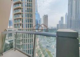 Apartment - 2 bedrooms - 3 bathrooms for rent in Burj Vista 2 - Burj Vista - Downtown Dubai - Dubai Apartment - 2 bedrooms - 3 bathrooms for rent in Burj Vista 2 - Burj Vista - Downtown Dubai - Dubai