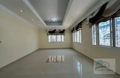 Apartment - 3 Bedrooms - 3 Bathrooms for rent in Khalifa City A - Khalifa City - Abu Dhabi