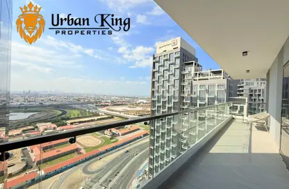 Apartment - 2 Bedrooms - 3 Bathrooms for rent in One of One Luxury Residences - Business Bay - Dubai