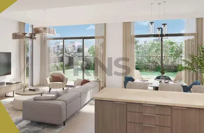 Villa - 4 Bedrooms - 4 Bathrooms for sale in Mudon Al Ranim 1 - Mudon - Dubai