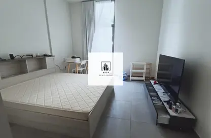 Apartment - Studio - 1 Bathroom for rent in The Link - East Village - Aljada - Sharjah Apartment - Studio - 1 Bathroom for rent in The Link - East Village - Aljada - Sharjah