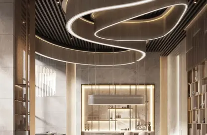 Apartment - 3 Bedrooms - 4 Bathrooms for sale in Parkway by Prestige One - Meydan - Dubai