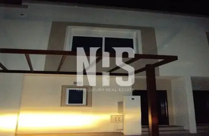 Villa - 2 Bedrooms - 3 Bathrooms for rent in Arabian Style - Al Reef Villas - Al Reef - Abu Dhabi